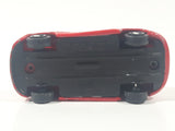 Maisto 1997 Dodge Viper RT/10 Convertible Red Die Cast Toy Car Vehicle