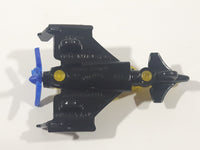 2021 Hot Wheels HW Daredevils Poison Arrow Black Airplane Die Cast Toy Fighter Jet Plane Vehicle