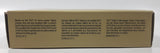 Vintage 1979 Matchbox Models of Yesteryear Y-5 1927 Tablot Van Chocolat Menier Blue and Black Die Cast Toy Car Vehicle New in Box