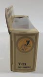 Vintage 1981 Lesney Matchbox Models of YesterYear No. Y-21 1927 Ford Model A Woody Wagon Yellow and Brown Die Cast Toy Antique Car Vehicle New in Box