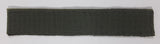 Canadian Army Cadpat Name Tape Camo Colored 1 1/8" x 6" Velcro Fabric Patch Badge LABBE