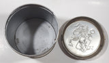 Extremely Rare Vintage Sportsman Extra Mild Cigarette Tobacco "Thousands of Sensational Prizes" Metal Tin Can
