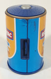 Rare Vintage ESB Ray-O-Vac Super Cell Heavy Duty Battery Shaped 4 1/4" Tall AM Transistor Radio