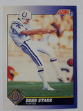 1991 Score NFL Football Cards (Individual)