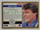 1991 Score NFL Football Cards (Individual)