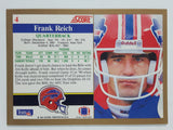 1991 Score NFL Football Cards (Individual)