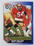 1991 Score NFL Football Cards (Individual)