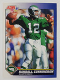 1991 Score NFL Football Cards (Individual)