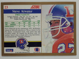 1991 Score NFL Football Cards (Individual)