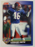 1991 Score NFL Football Cards (Individual)