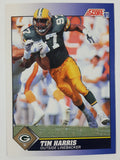 1991 Score NFL Football Cards (Individual)