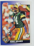 1991 Score NFL Football Cards (Individual)