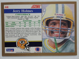 1991 Score NFL Football Cards (Individual)