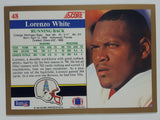 1991 Score NFL Football Cards (Individual)