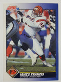 1991 Score NFL Football Cards (Individual)