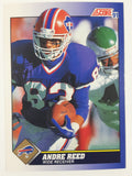 1991 Score NFL Football Cards (Individual)