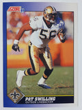 1991 Score NFL Football Cards (Individual)