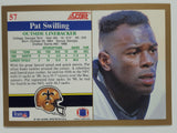 1991 Score NFL Football Cards (Individual)