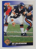 1991 Score NFL Football Cards (Individual)