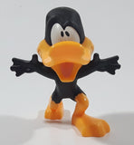 2020 McDonald's Looney Tunes Daffy Duck 2 3/4" Tall Plastic Toy Figure