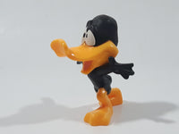 2020 McDonald's Looney Tunes Daffy Duck 2 3/4" Tall Plastic Toy Figure