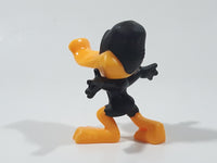 2020 McDonald's Looney Tunes Daffy Duck 2 3/4" Tall Plastic Toy Figure