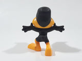 2020 McDonald's Looney Tunes Daffy Duck 2 3/4" Tall Plastic Toy Figure