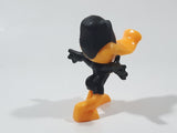 2020 McDonald's Looney Tunes Daffy Duck 2 3/4" Tall Plastic Toy Figure