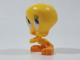 2020 McDonald's Looney Tunes Tweety Bird 2 5/8" Tall Plastic Toy Figure