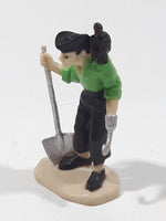 Safari Ltd Pirate w/ Hook 2 3/8" Tall Toy Figure