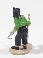 Safari Ltd Pirate w/ Hook 2 3/8" Tall Toy Figure