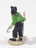 Safari Ltd Pirate w/ Hook 2 3/8" Tall Toy Figure