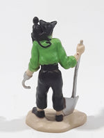 Safari Ltd Pirate w/ Hook 2 3/8" Tall Toy Figure