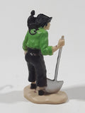 Safari Ltd Pirate w/ Hook 2 3/8" Tall Toy Figure