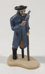 Safari Ltd Pirate Peg-leg 2 3/8" Tall Toy Figure