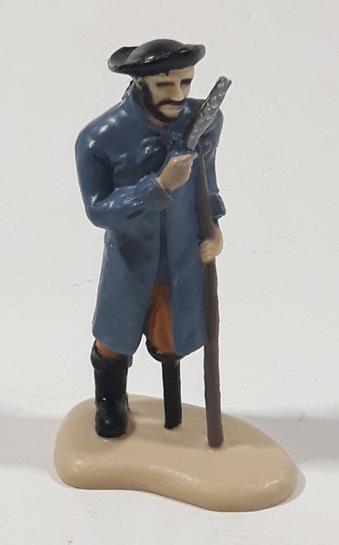 Safari Ltd Pirate Peg-leg 2 3/8" Tall Toy Figure