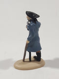 Safari Ltd Pirate Peg-leg 2 3/8" Tall Toy Figure