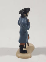 Safari Ltd Pirate Peg-leg 2 3/8" Tall Toy Figure