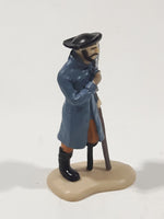 Safari Ltd Pirate Peg-leg 2 3/8" Tall Toy Figure