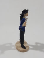 Safari Ltd Lady Pirate 2 3/8" Tall Toy Figure