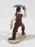 Safari Ltd Dueling Pirate 2 3/8" Tall Toy Figure