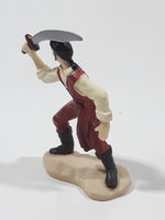 Safari Ltd Dueling Pirate 2 3/8" Tall Toy Figure