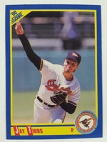 1990 Score MLB Baseball Trading Cards (Individual)