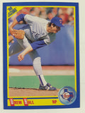 1990 Score MLB Baseball Trading Cards (Individual)