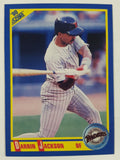 1990 Score MLB Baseball Trading Cards (Individual)