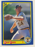 1990 Score MLB Baseball Trading Cards (Individual)