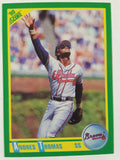 1990 Score MLB Baseball Trading Cards (Individual)