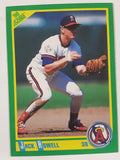 1990 Score MLB Baseball Trading Cards (Individual)