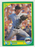 1990 Score MLB Baseball Trading Cards (Individual)