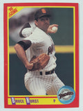 1990 Score MLB Baseball Trading Cards (Individual)